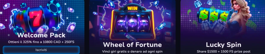 7bit Casino